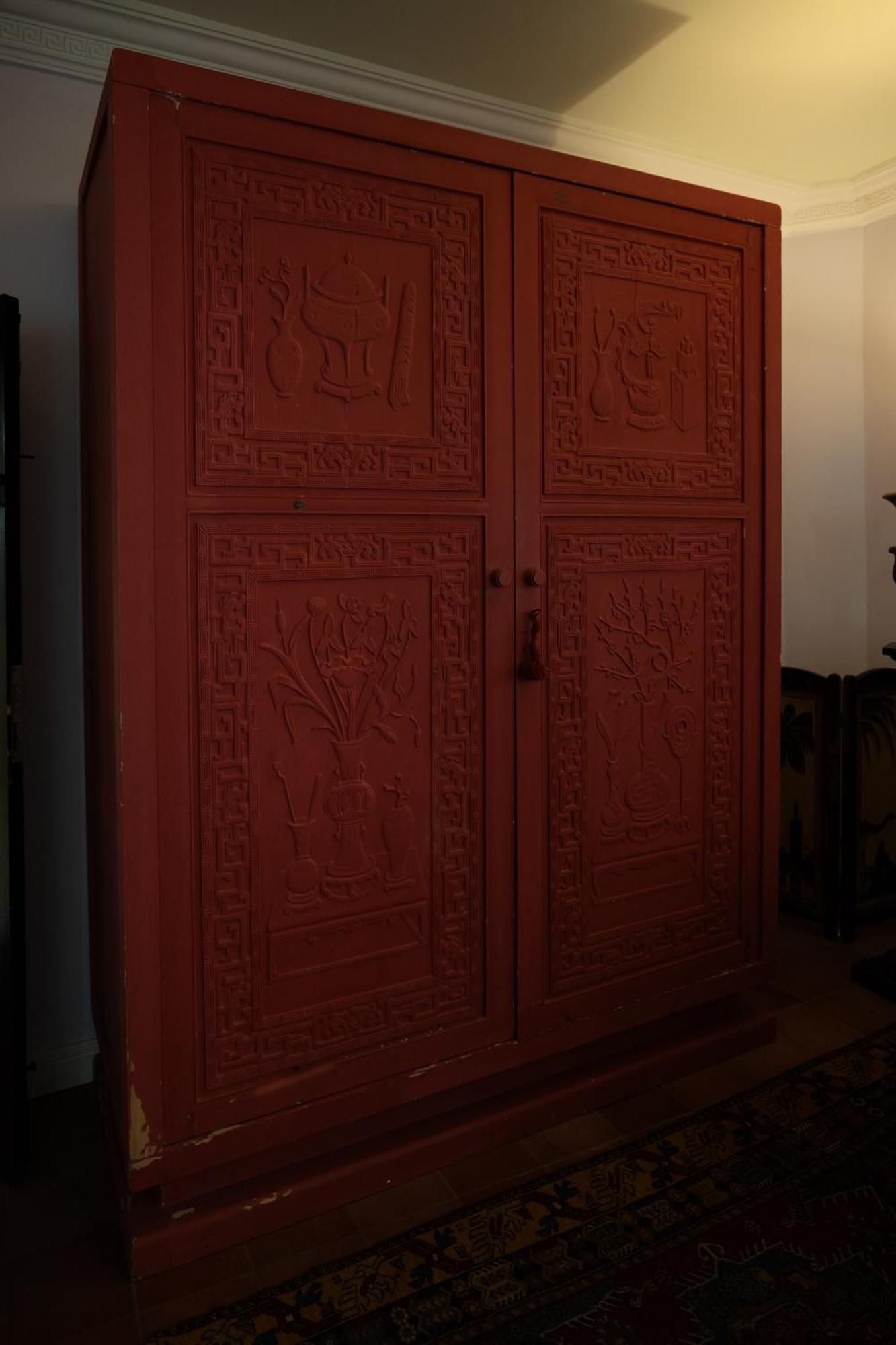 Aux 3 Portes Tanger Luaran gambar